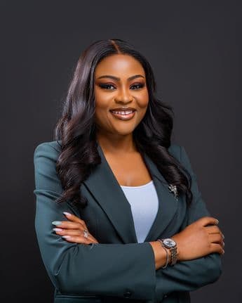 Adwoa Adepa Mensah