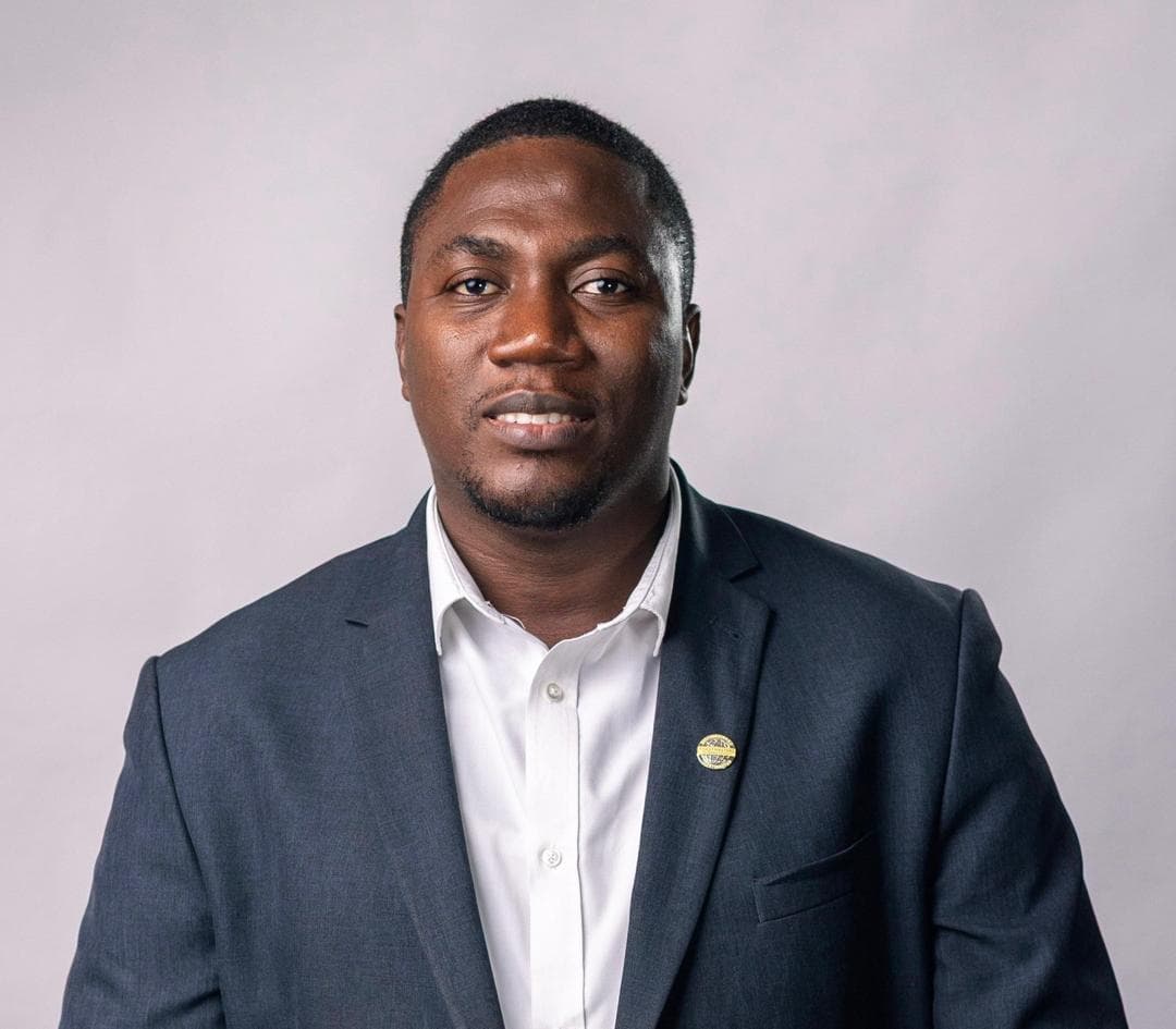 Enoch Nii Cheiku Armah
